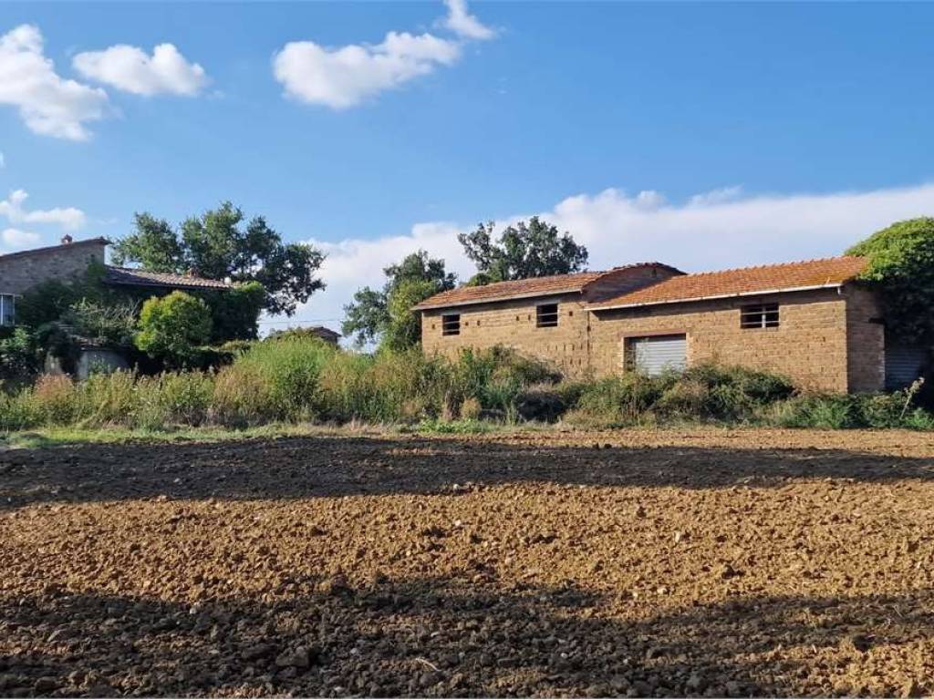 Rustico / casale a Fratta todina in strada vicinale delle casaiole - Foto 5