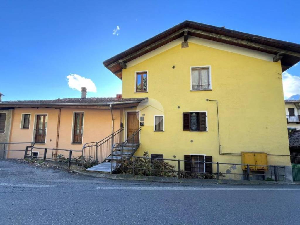 Casa indipendente a Andorno micca in Via Loiodice, 6 - Foto 2