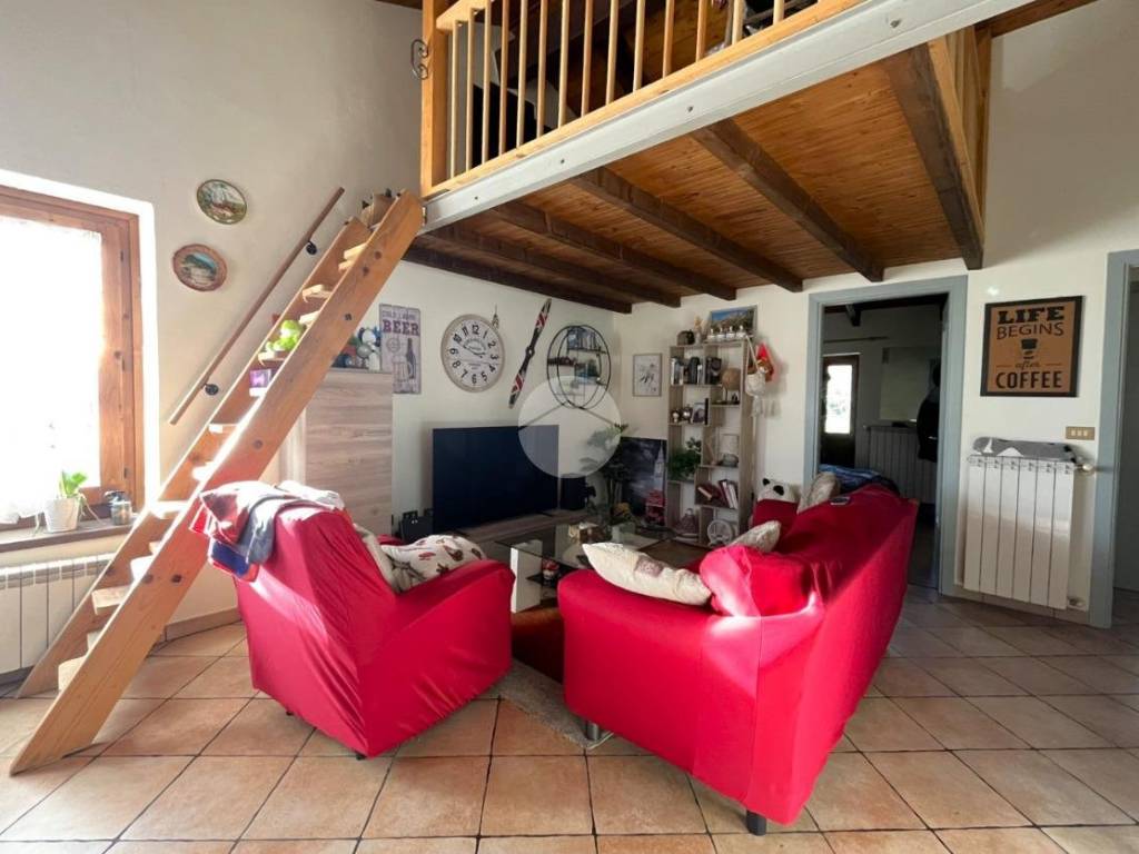 Casa indipendente a Andorno micca in Via Loiodice, 6 - Foto 5