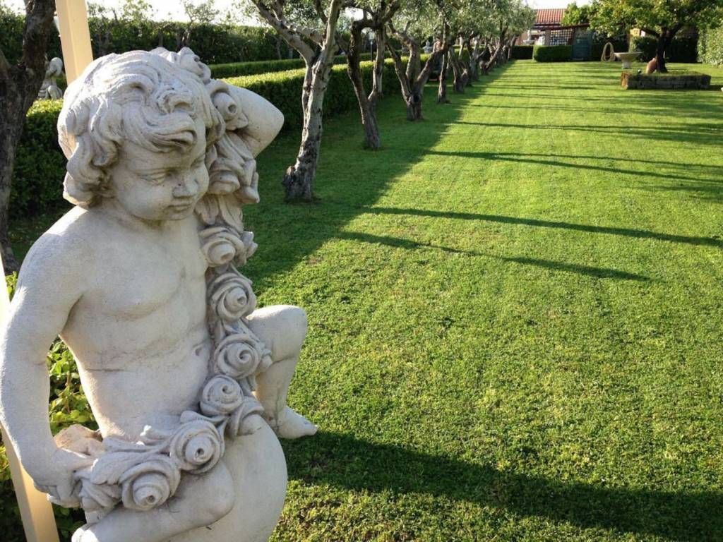 Villa a Capaccio paestum in Via Feudo Vignone S.N.C. - Foto 4