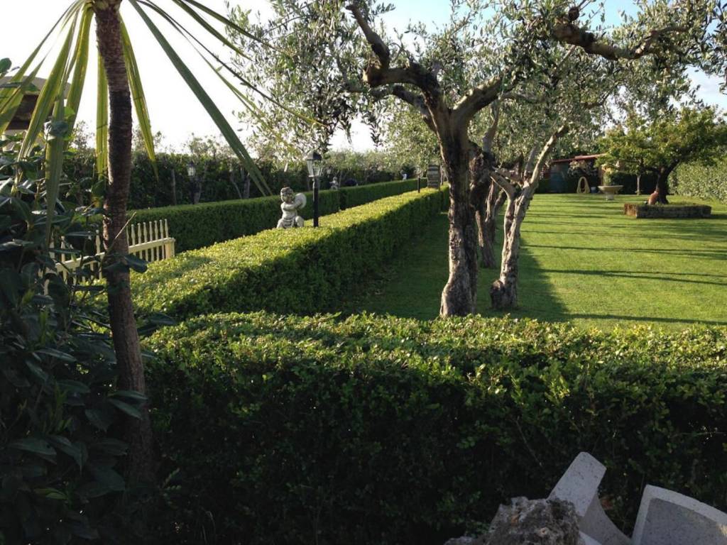 Villa a Capaccio paestum in Via Feudo Vignone S.N.C. - Foto 5