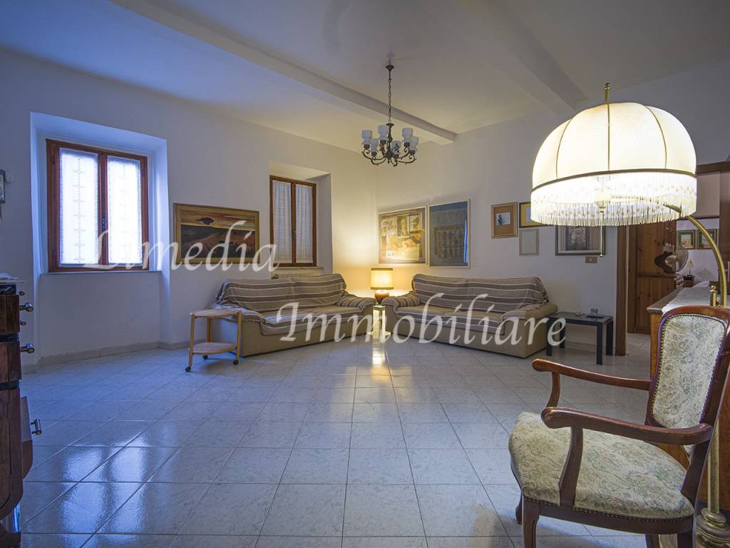 Appartamento a Livorno in Via del Forte dei Cavalleggeri, 47 - Foto 2
