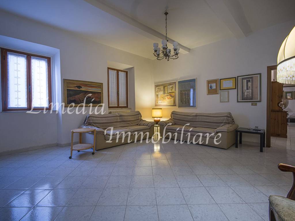 Appartamento a Livorno in Via del Forte dei Cavalleggeri, 47 - Foto 3
