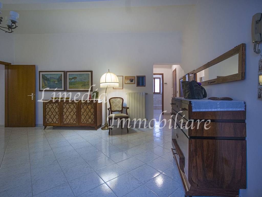 Appartamento a Livorno in Via del Forte dei Cavalleggeri, 47 - Foto 4