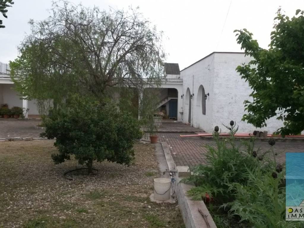 Rustico / casale a Francavilla fontana in provinciale per Francavilla Fontana - Foto 2