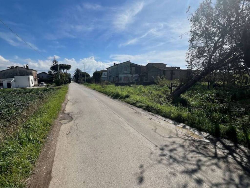 Rustico / casale a Capaccio paestum in Via Vasca di Colmata - Foto 2