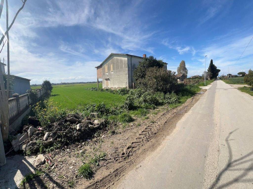 Rustico / casale a Capaccio paestum in Via Vasca di Colmata - Foto 4