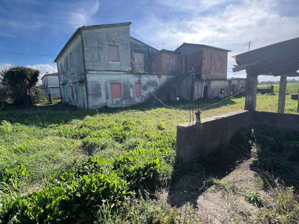 Rustico / casale a Capaccio paestum in Via Vasca di Colmata - Foto 5