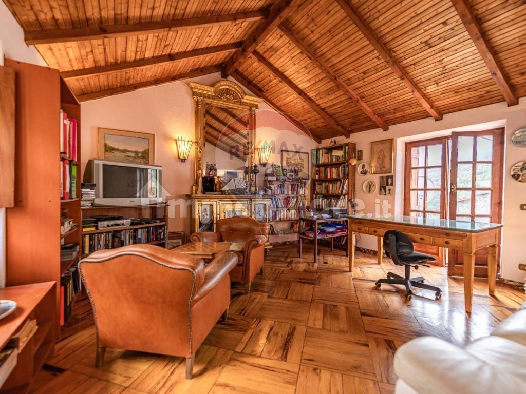 Casa indipendente a Noli in Via Canepa, 7 - Foto 3