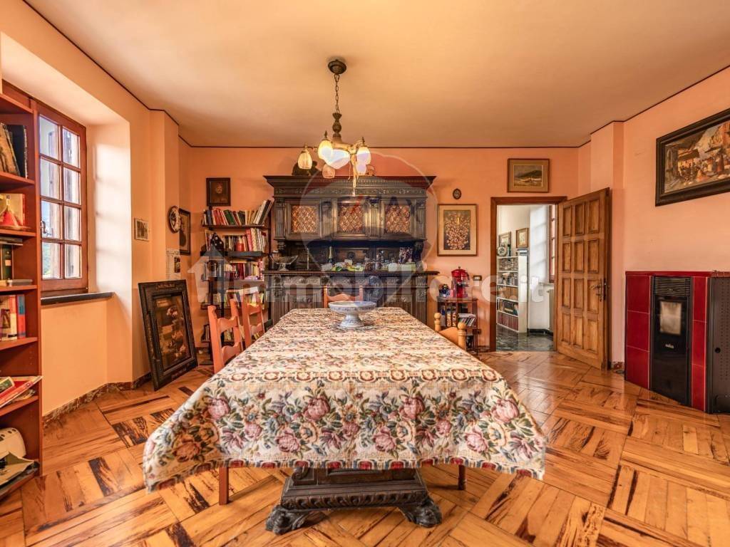 Casa indipendente a Noli in Via Canepa, 7 - Foto 4