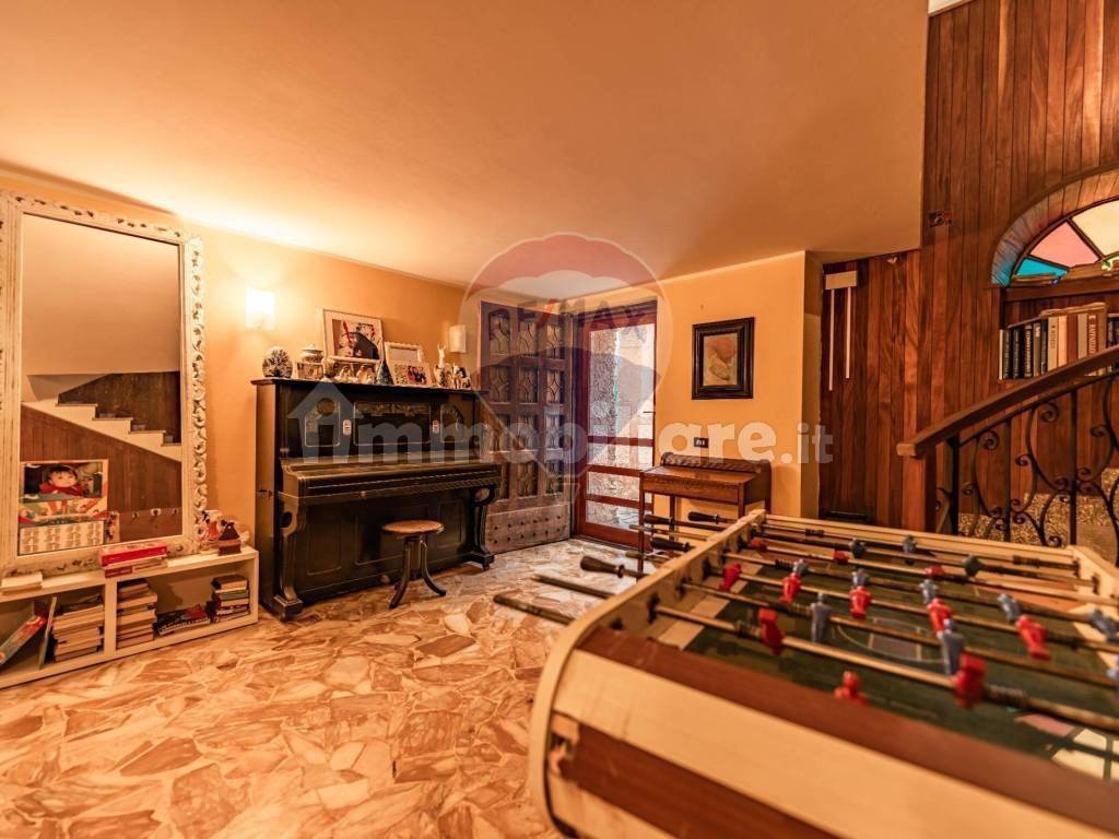 Casa indipendente a Noli in Via Canepa, 7 - Foto 5