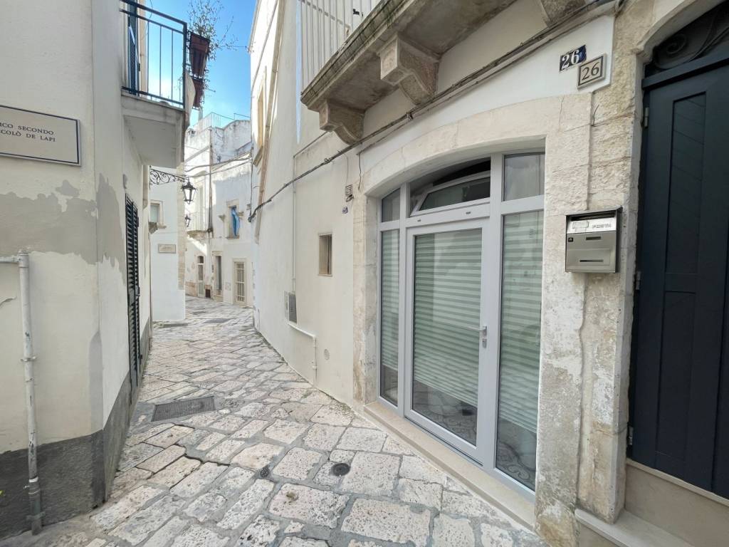 Appartamento a Martina franca in Via Nicolò De' Lapi - Foto 2
