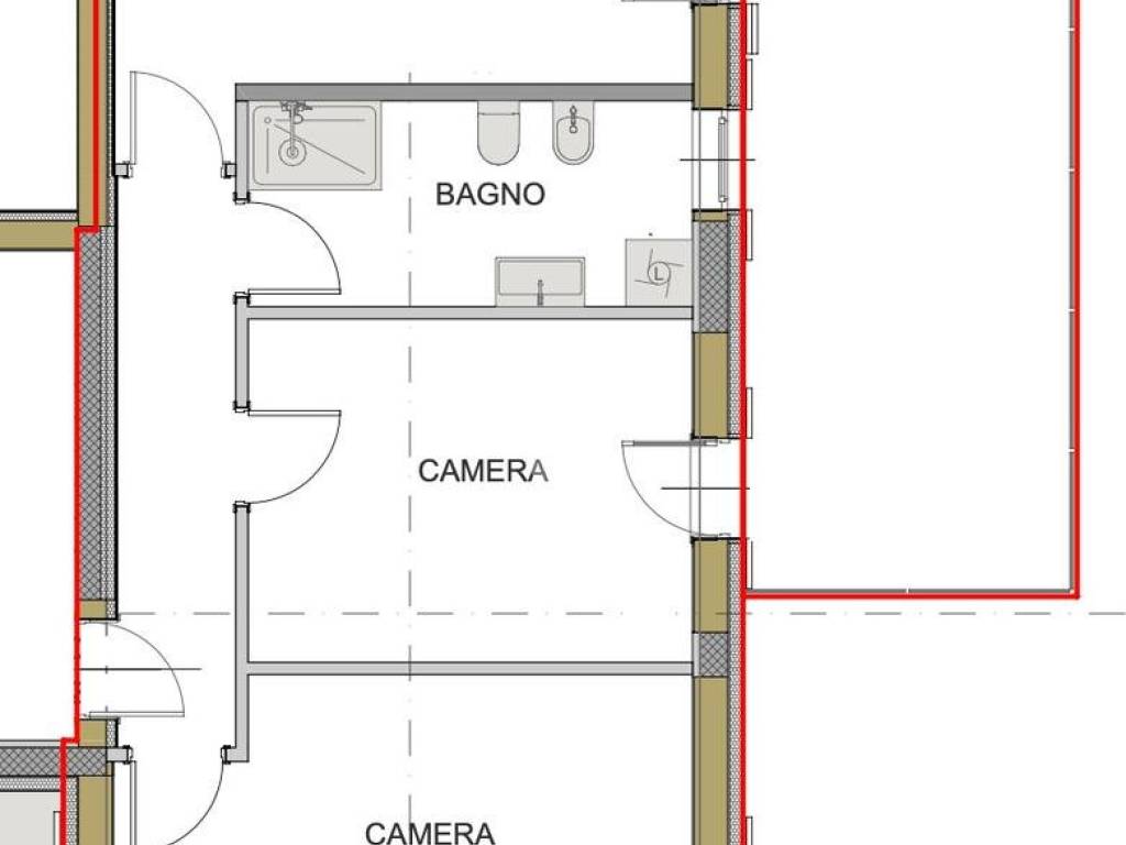 Appartamento a Erbezzo in Via Roma, 46 - Foto 2