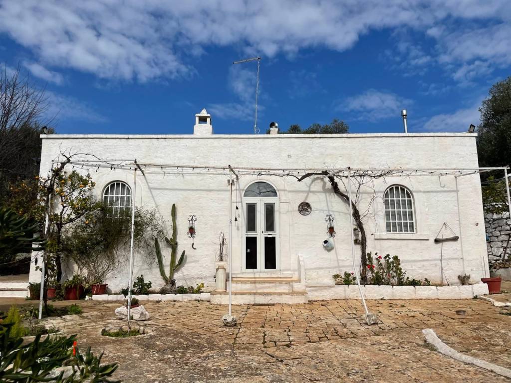 Rustico / casale a Ceglie messapica in Contrada Mesola - Foto 2