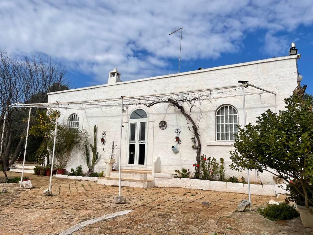 Rustico / casale a Ceglie messapica in Contrada Mesola - Foto 3