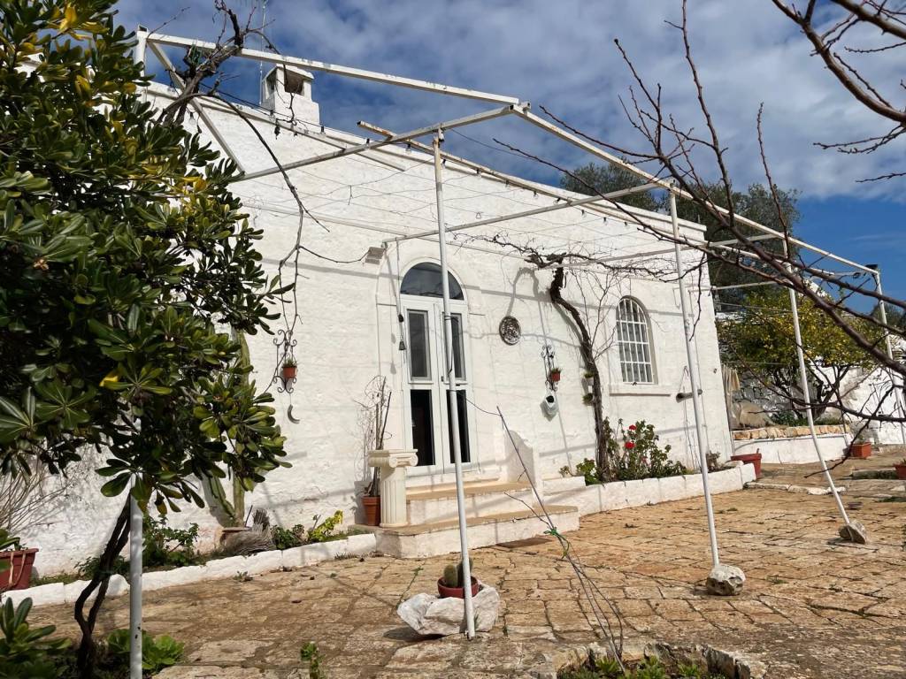 Rustico / casale a Ceglie messapica in Contrada Mesola - Foto 5