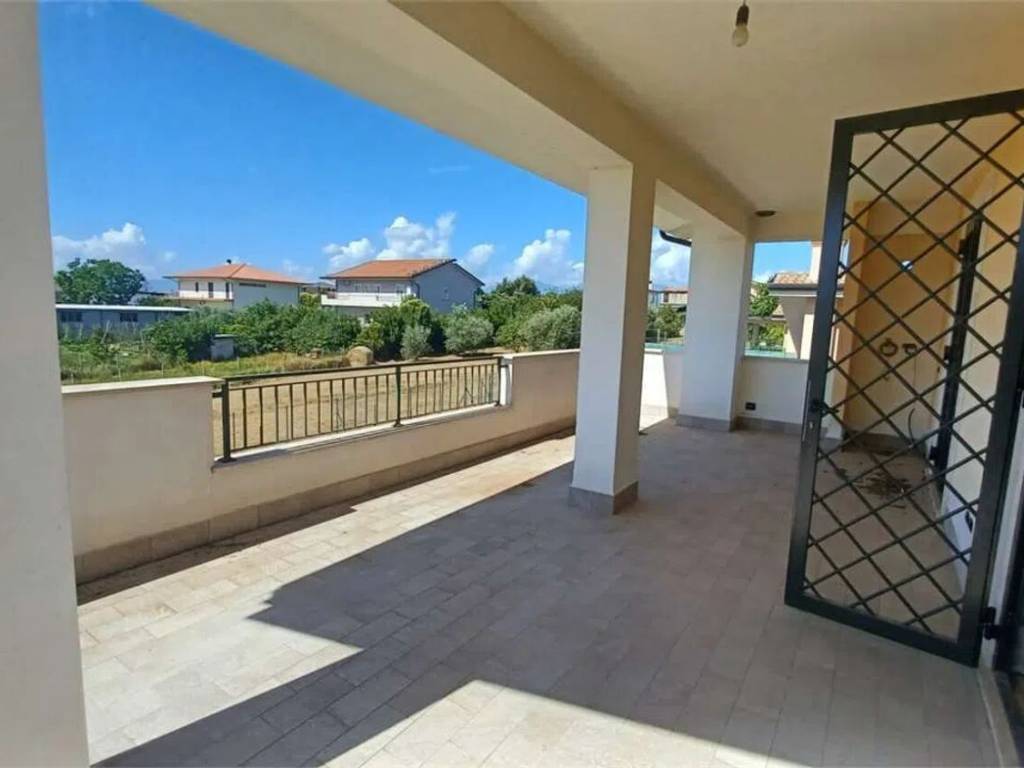 Appartamento a Alatri in Via San Manno, 51 - Foto 2