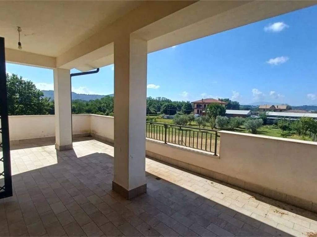 Appartamento a Alatri in Via San Manno, 51 - Foto 3
