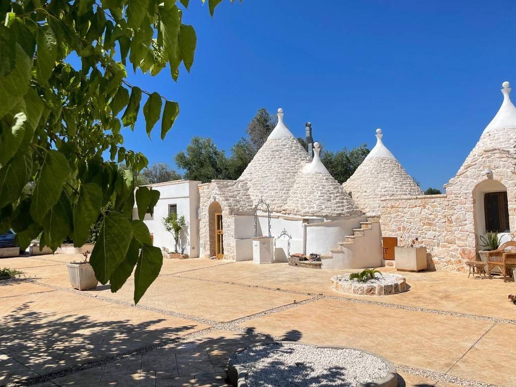 Rustico / casale a Ostuni in Contrada Palagogna - Foto 2