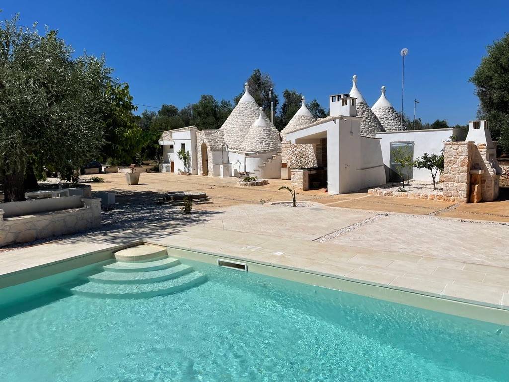 Rustico / casale a Ostuni in Contrada Palagogna - Foto 3