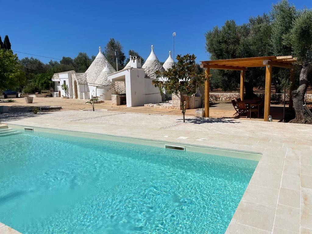 Rustico / casale a Ostuni in Contrada Palagogna - Foto 4
