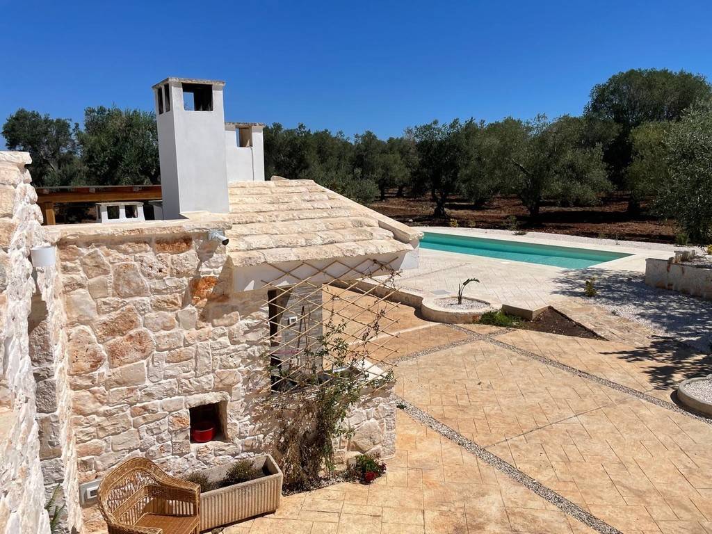 Rustico / casale a Ostuni in Contrada Palagogna - Foto 5