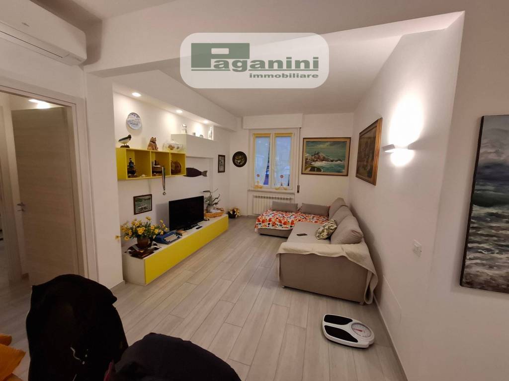 Appartamento a La spezia in Via della Ghiara - Foto 2