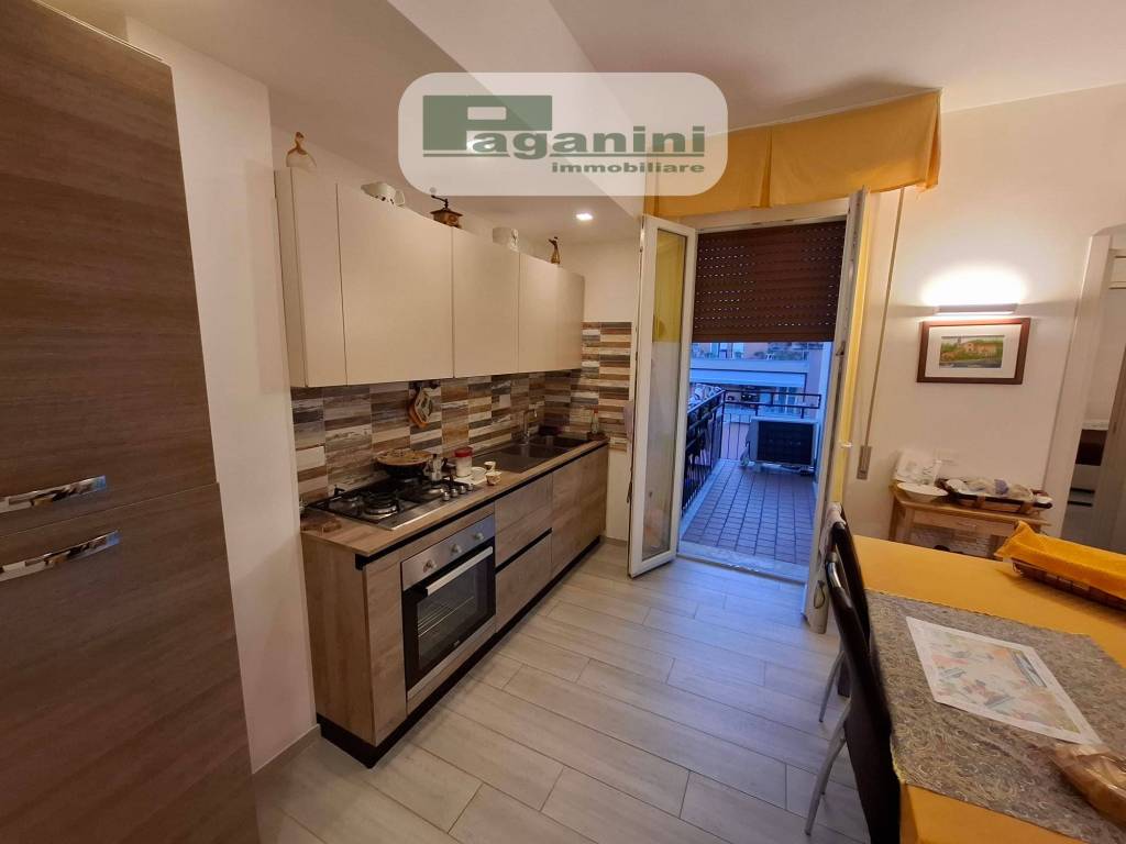 Appartamento a La spezia in Via della Ghiara - Foto 4