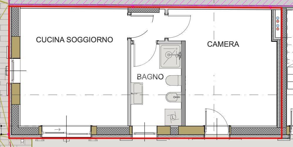 Appartamento a Erbezzo in Via Roma, 46 - Foto 3