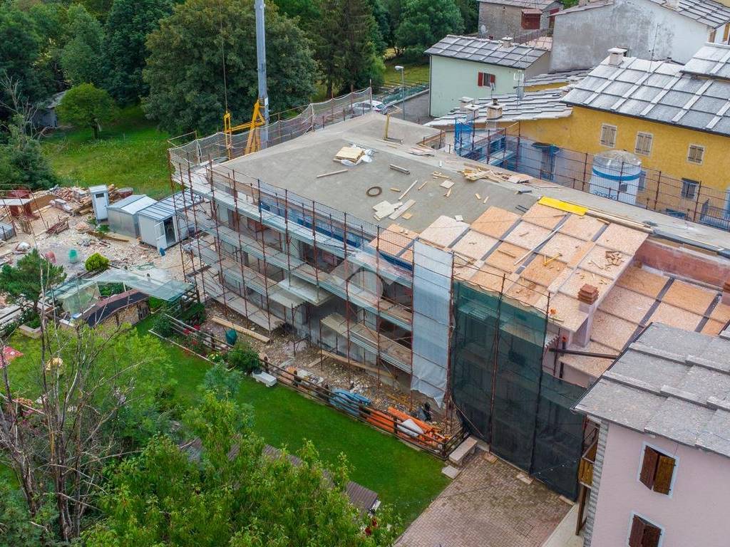 Appartamento a Erbezzo in Via Roma, 46 - Foto 5