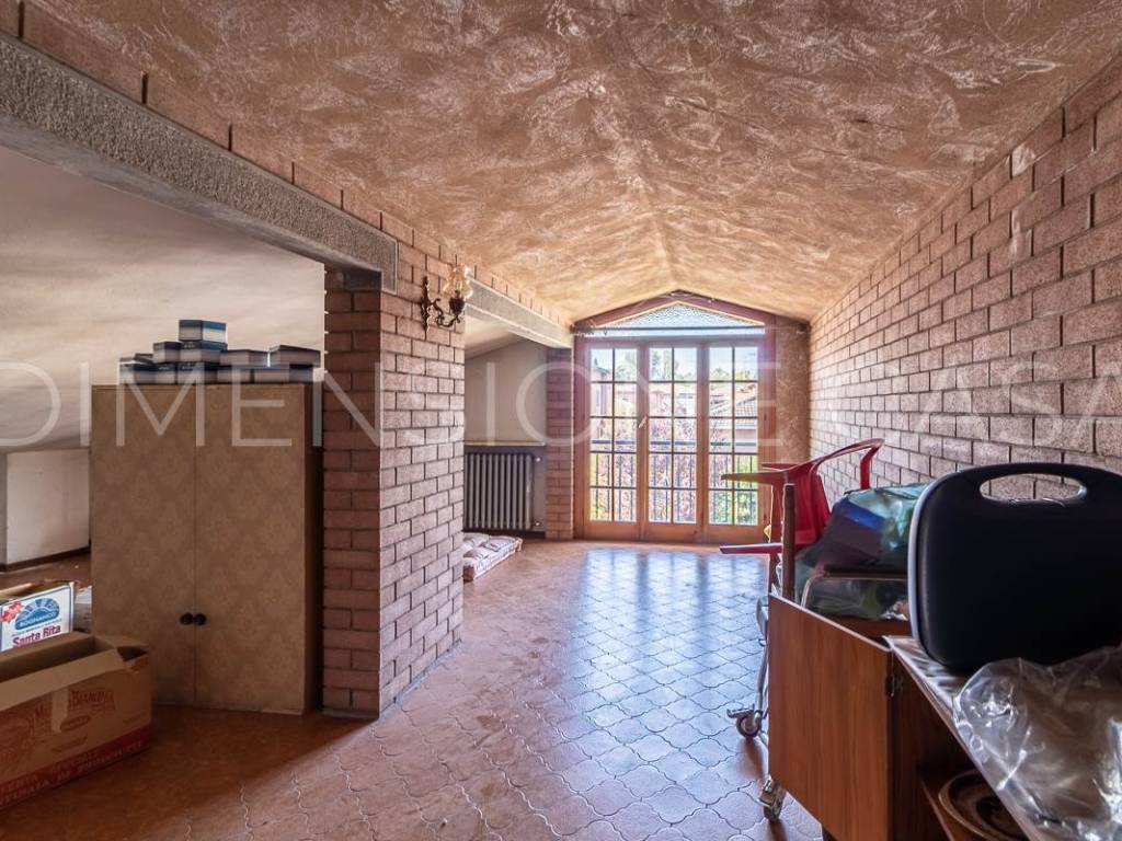Casa indipendente a Carpi - Foto 4