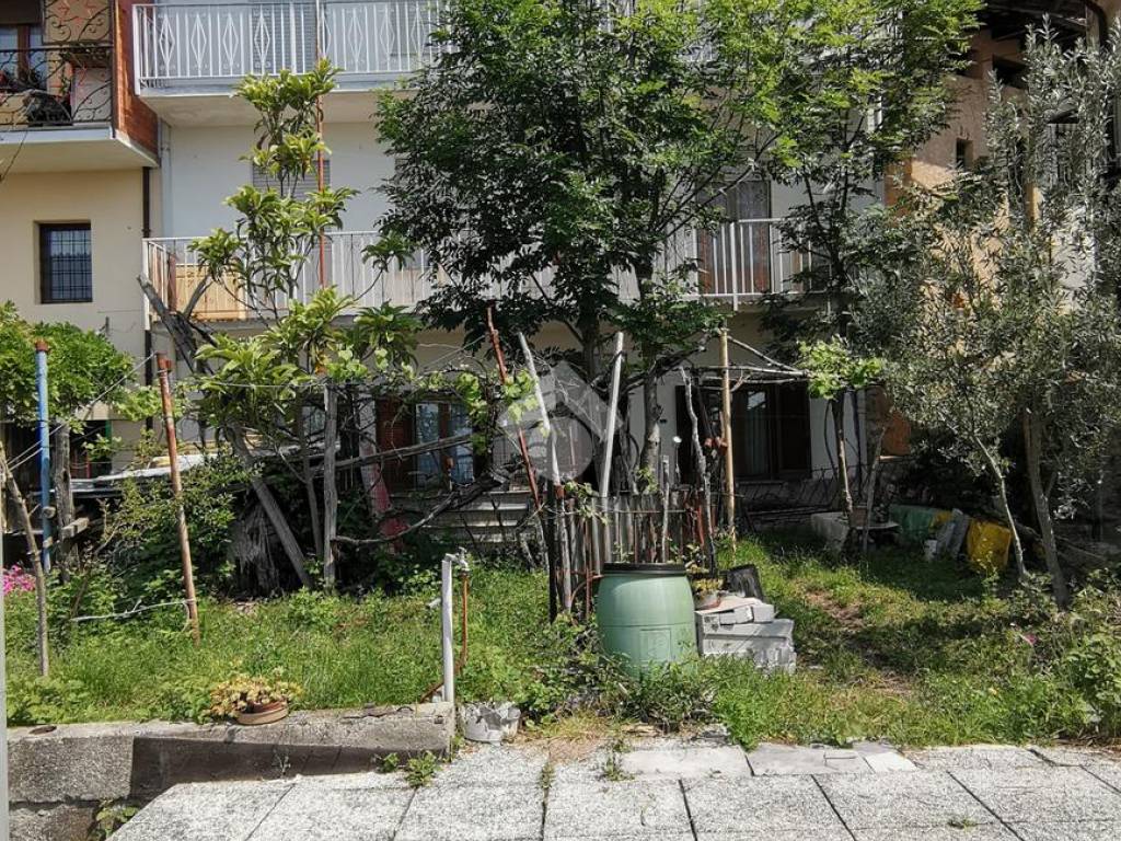 Casa indipendente a Mezzana mortigliengo in Fraz. Ubertino - Foto 2