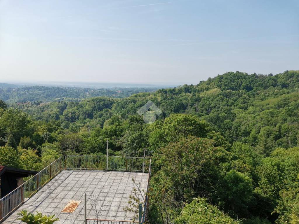 Casa indipendente a Mezzana mortigliengo in Fraz. Ubertino - Foto 4