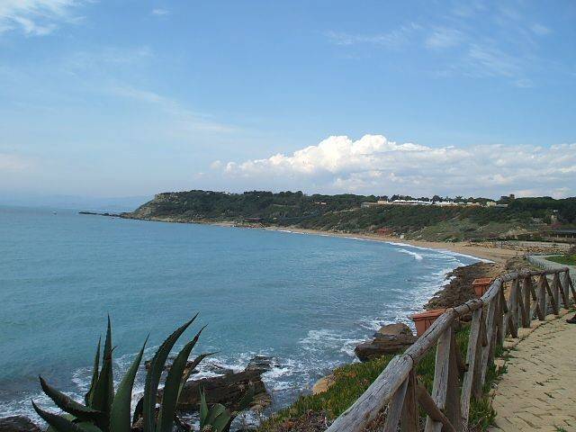 Appartamento a Isola di capo rizzuto in Le Castella Villaggio Tucano - Foto 5