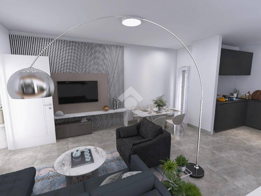 Appartamento a Torino in Corso grosseto, 143 - Foto 3