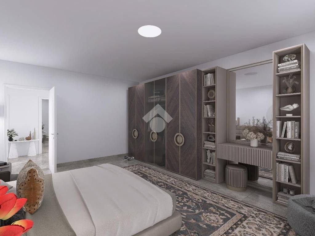 Appartamento a Torino in Corso grosseto, 143 - Foto 4