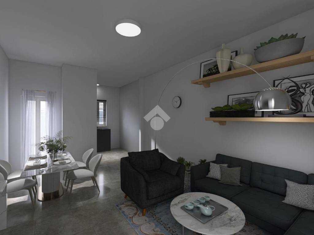 Appartamento a Torino in Corso grosseto, 143 - Foto 5