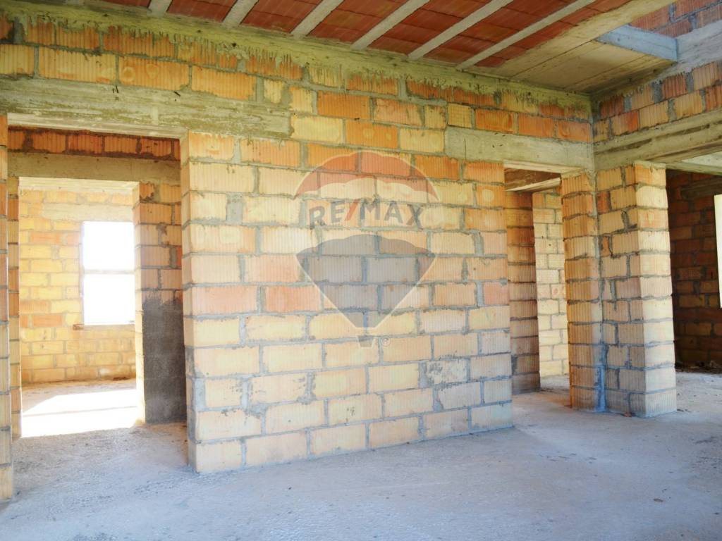 Villa a Fragneto monforte in via Sant'Angelo - Foto 4