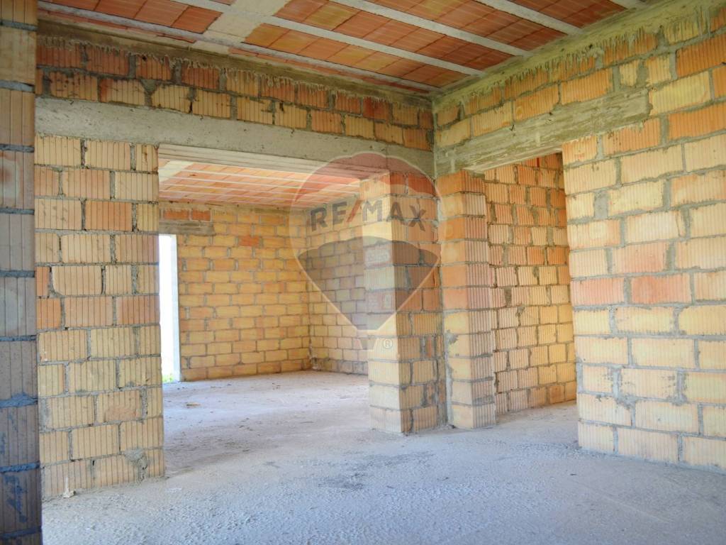 Villa a Fragneto monforte in via Sant'Angelo - Foto 5