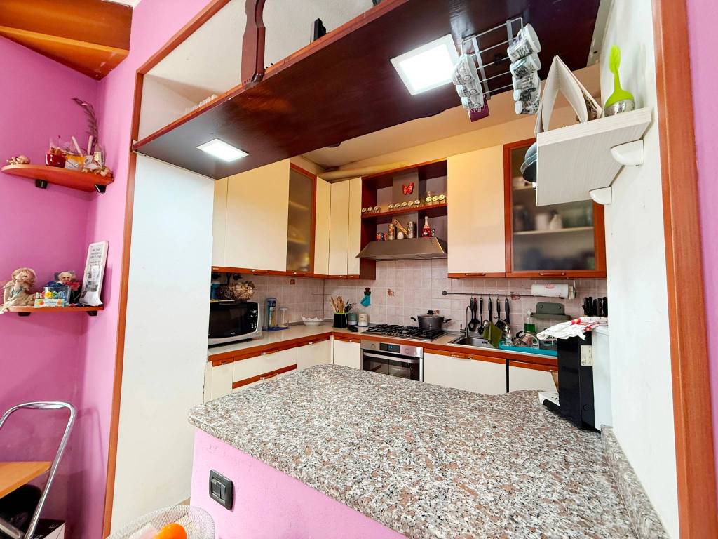 Appartamento a Gerenzano in Via 1 Maggio - Foto 5
