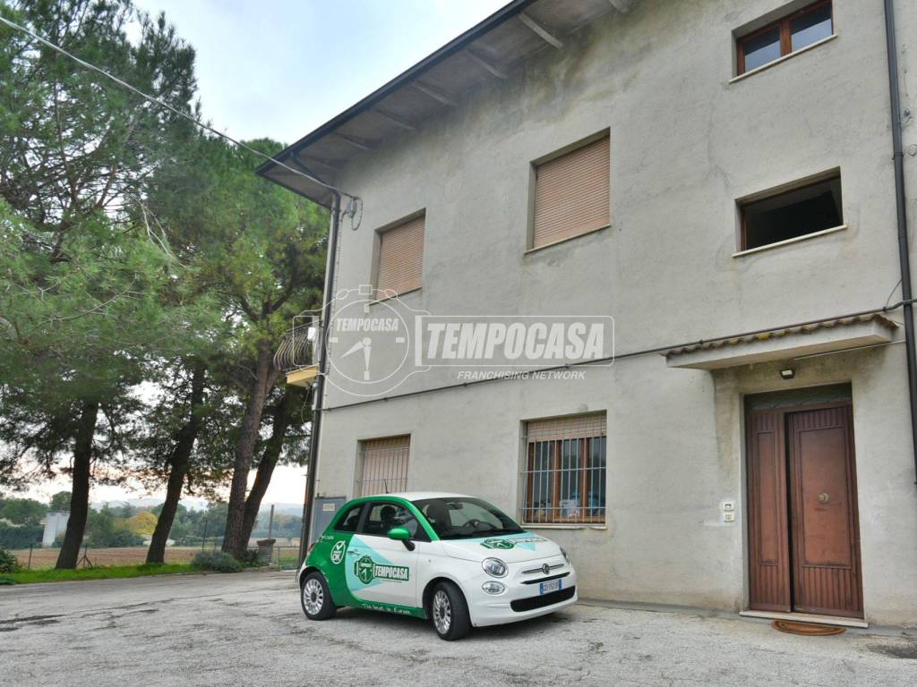 Appartamento a Osimo in Via di Jesi, 1 - Foto 4