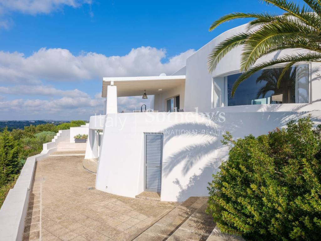Villa a Castrignano del capo in Via Foresta Forte - Foto 2