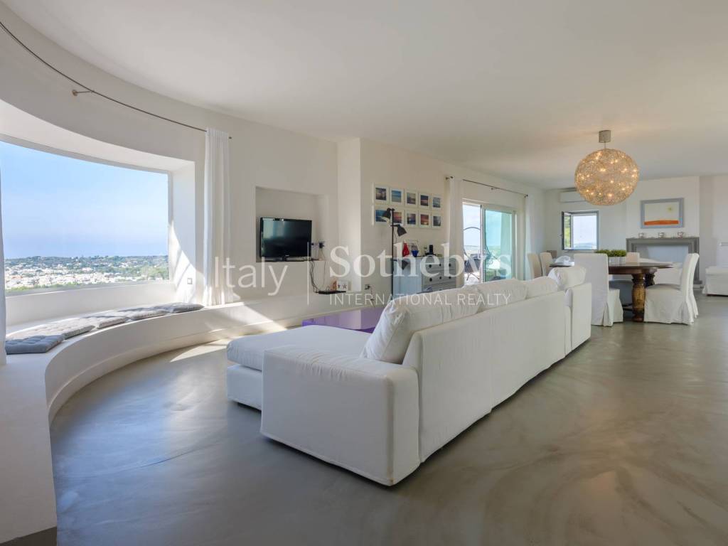 Villa a Castrignano del capo in Via Foresta Forte - Foto 3