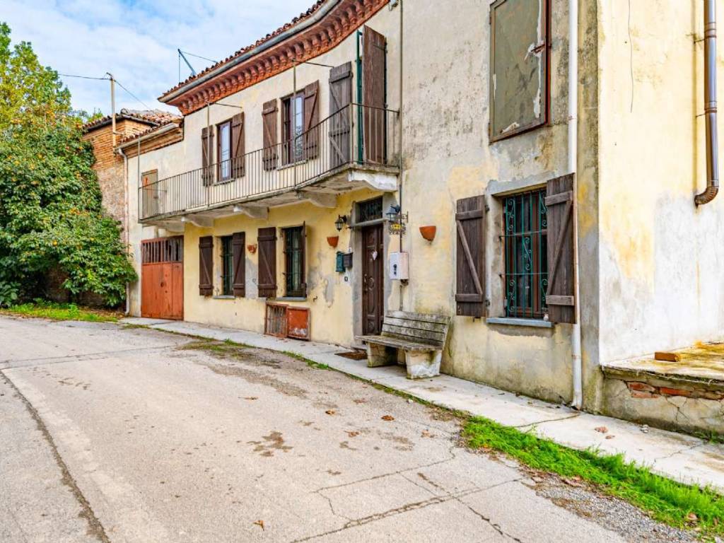 Rustico / casale a Costigliole d'asti in strada San Carlo - Foto 2