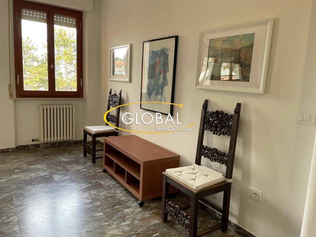 Appartamento a Ancona in Via Emilio Baldassari - Foto 5