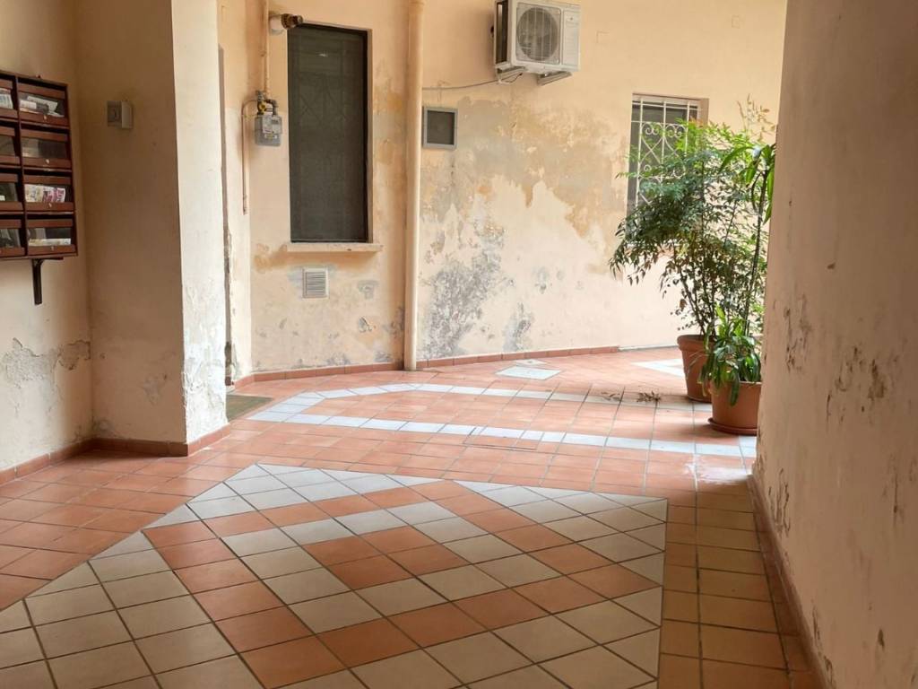 Attico / mansarda a Taranto in Via Felice Cavallotti, 116 - Foto 3