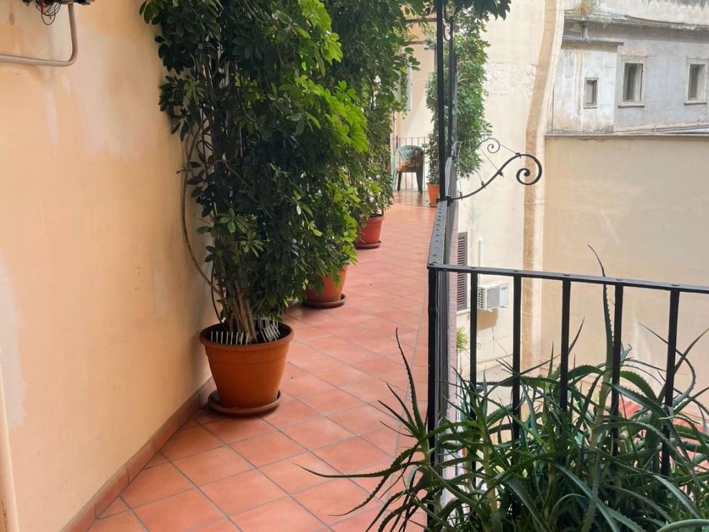 Attico / mansarda a Taranto in Via Felice Cavallotti, 116 - Foto 4