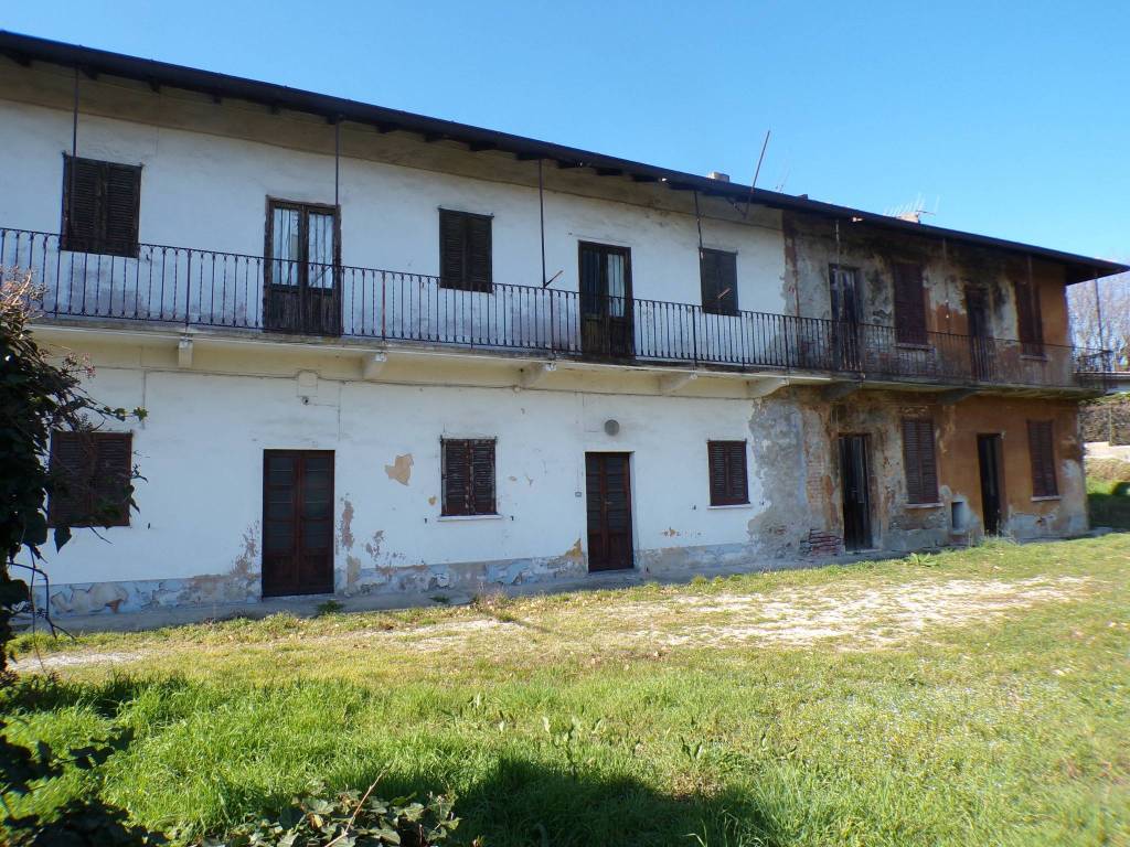 Rustico / casale a Vergiate - Foto 3