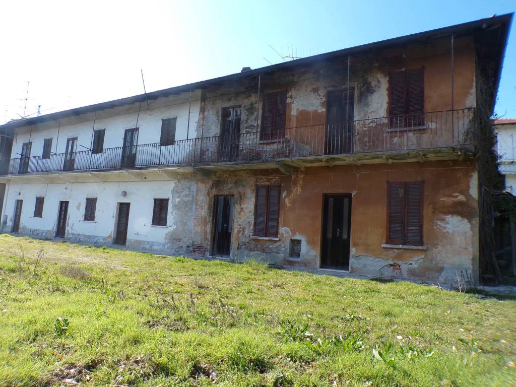 Rustico / casale a Vergiate - Foto 4