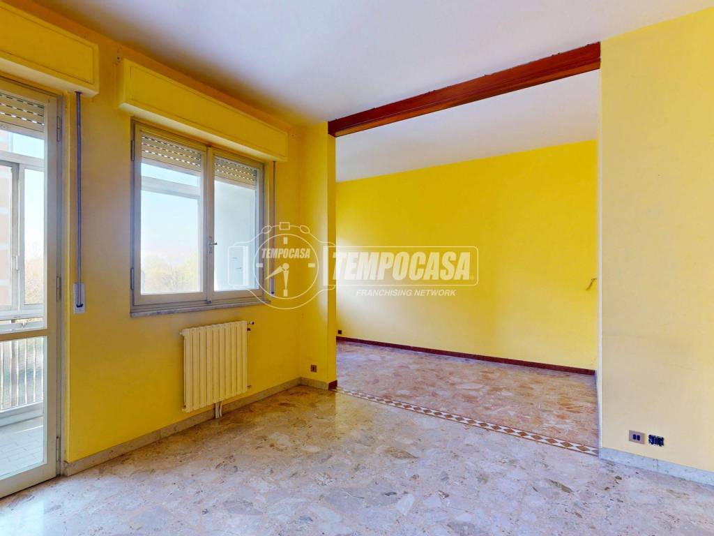 Appartamento a Torino in Strada del Drosso 184 - Foto 2